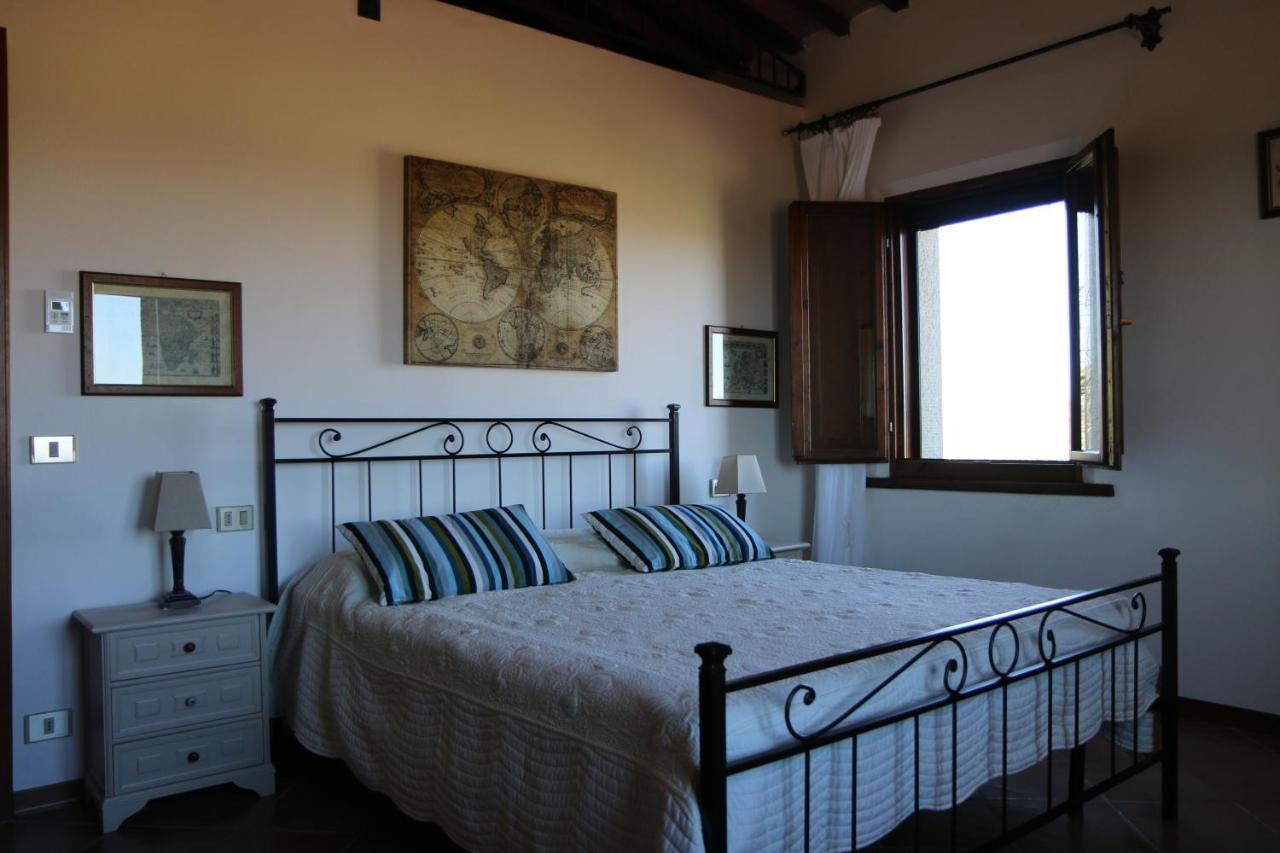 Agriturismo Verbena Castiglione del Lago Exterior photo